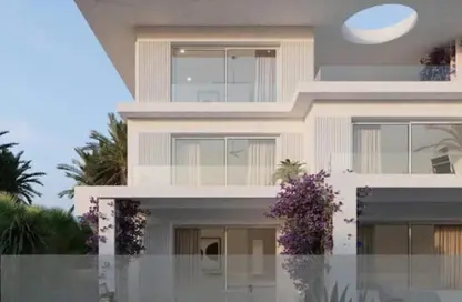 Apartment - 2 Bedrooms - 2 Bathrooms for sale in Mesca - Soma Bay - Safaga - Hurghada - Red Sea