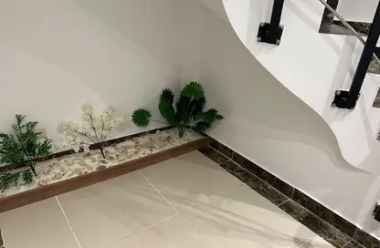 دوبلكس - 2 غرف نوم - 2 حمامات للايجار في بورتو نيو كايرو - كمبوندات التجمع الخامس - التجمع الخامس - مدينة القاهرة الجديدة - القاهرة