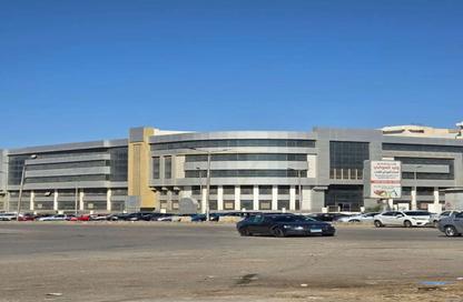Clinic - Studio - 1 Bathroom for sale in Bank Center Street - South Teseen St. - The 5th Settlement - New Cairo City - Cairo Clinic - Studio - 1 Bathroom for sale in Bank Center Street - South Teseen St. - The 5th Settlement - New Cairo City - Cairo