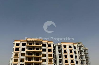 شقة - 3 - 3 للبيع في مايان القاهرة الجديدة - مدينة القاهرة الجديدة - القاهرة