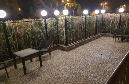 شقة - 3 غرف نوم - 3 حمامات للبيع في B1 - مدينتي - القاهرة