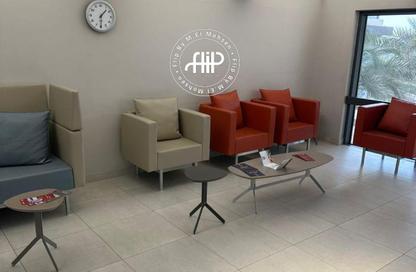 Clinic - 1 Bedroom - 1 Bathroom for rent in New Giza - Cairo Alexandria Desert Road - 6 October City - Giza