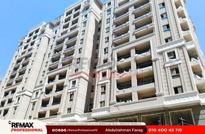 Apartment - 2 Bedrooms - 2 Bathrooms for sale in Muruj - Smouha - Hay Sharq - Alexandria