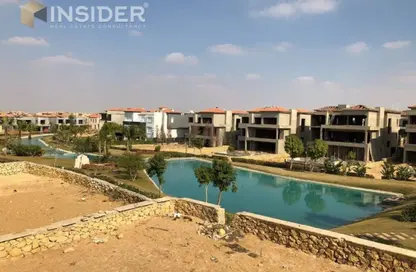 فيلا - 5 غرف نوم - 5 حمامات للبيع في ليك فيو - كمبوندات التجمع الخامس - التجمع الخامس - مدينة القاهرة الجديدة - القاهرة