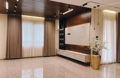 Apartment - 3 Bedrooms - 3 Bathrooms for sale in Privado - Madinaty - Cairo