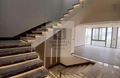 Duplex - 4 - 4 for sale in Villette - 5th Settlement Compounds - The 5th Settlement - New Cairo City - Cairo