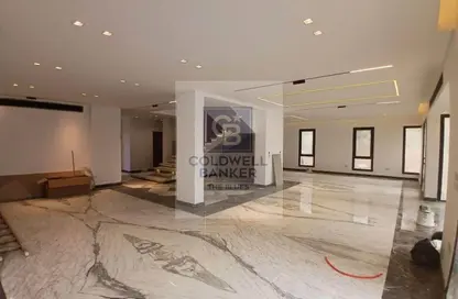 Duplex - 4 Bedrooms - 4 Bathrooms for sale in Villette - 5th Settlement Compounds - The 5th Settlement - New Cairo City - Cairo