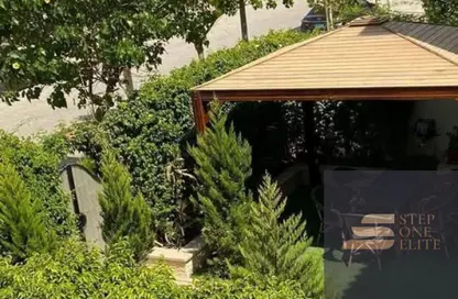 فيلا - 5 غرف نوم - 4 حمامات للبيع في إيسي ريزيدنس - سراي - كمبوندات مدينة المستقبل - مدينة المستقبل - القاهرة