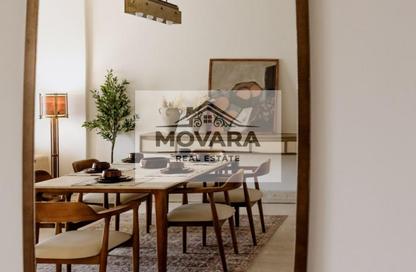 Apartment - 2 Bedrooms - 3 Bathrooms for rent in Mivida - 5th Settlement Compounds - The 5th Settlement - New Cairo City - Cairo Apartment - 2 Bedrooms - 3 Bathrooms for rent in Mivida - 5th Settlement Compounds - The 5th Settlement - New Cairo City - Cairo
