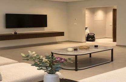 Apartment - 3 - 3 for sale in Ever - 26th of July Corridor - 6 October City - Giza