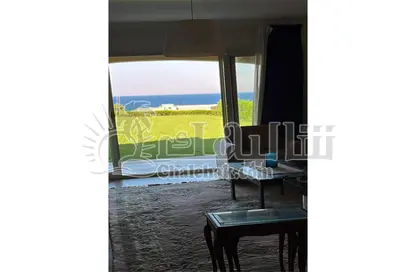 شاليه - 4 غرف نوم - 3 حمامات للبيع في تلال السخنة - العين السخنة - السويس