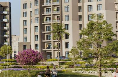 Apartment - 2 Bedrooms - 2 Bathrooms for sale in Zed East - 5th Settlement Compounds - The 5th Settlement - New Cairo City - Cairo Apartment - 2 Bedrooms - 2 Bathrooms for sale in Zed East - 5th Settlement Compounds - The 5th Settlement - New Cairo City - Cairo