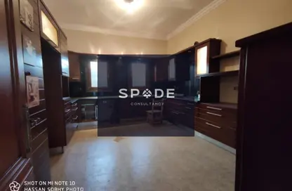 فيلا - 6 غرف نوم - 5 حمامات للبيع في سيزونز ريزيدنس - امتداد المستثمرين الشمالية - مدينة القاهرة الجديدة - القاهرة