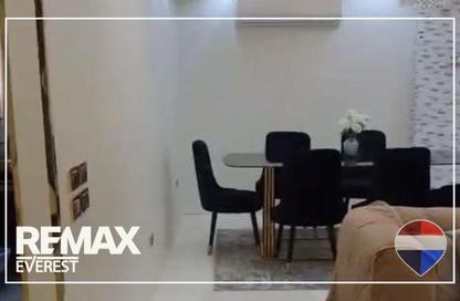 Apartment - 3 Bedrooms - 3 Bathrooms for rent in 7th District - Sheikh Zayed City - Giza