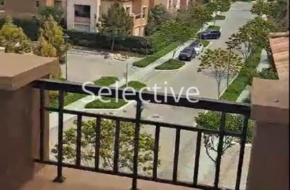 Chalet - 3 Bedrooms - 2 Bathrooms for sale in Marassi - Sidi Abdel Rahman - North Coast Chalet - 3 Bedrooms - 2 Bathrooms for sale in Marassi - Sidi Abdel Rahman - North Coast