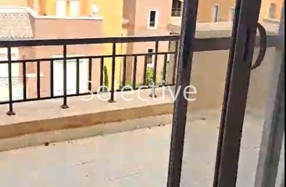 Chalet - 3 Bedrooms - 2 Bathrooms for sale in Marassi - Sidi Abdel Rahman - North Coast Chalet - 3 Bedrooms - 2 Bathrooms for sale in Marassi - Sidi Abdel Rahman - North Coast