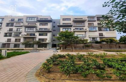 Apartment - 3 Bedrooms - 3 Bathrooms for sale in Eastown - 5th Settlement Compounds - The 5th Settlement - New Cairo City - Cairo