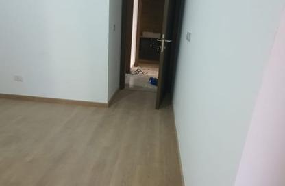 Apartment - Studio - 2 Bathrooms for rent in Moon Residences - Fifth Square - The 5th Settlement - New Cairo City - Cairo