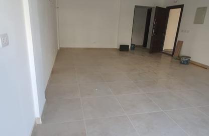Apartment - Studio - 2 Bathrooms for rent in Moon Residences - Fifth Square - The 5th Settlement - New Cairo City - Cairo