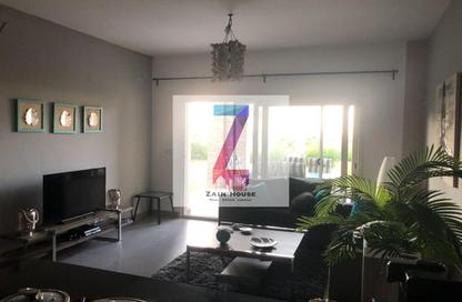 Chalet - 3 - 2 for sale in Amwaj - Sidi Abdel Rahman - North Coast