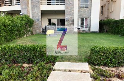 Chalet - 3 - 2 for sale in Amwaj - Sidi Abdel Rahman - North Coast