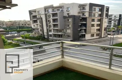 شقة - 3 غرف نوم - 2 حمامات للبيع في جنة اكتوبر - كمبوندات 6 أكتوبر - مدينة 6 أكتوبر - الجيزة