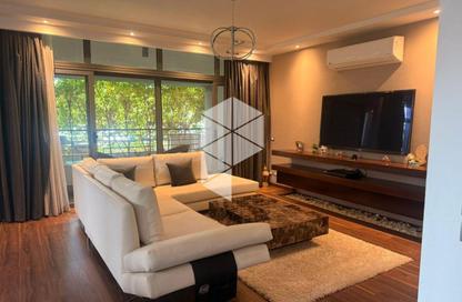 Apartment - 3 Bedrooms - 3 Bathrooms for sale in Tag Sultan - Ring Road - Cairo