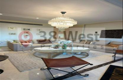 Apartment - 3 Bedrooms - 4 Bathrooms for rent in The Courtyards - Sheikh Zayed Compounds - Sheikh Zayed City - Giza Apartment - 3 Bedrooms - 4 Bathrooms for rent in The Courtyards - Sheikh Zayed Compounds - Sheikh Zayed City - Giza