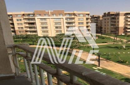 Apartment - 3 Bedrooms - 2 Bathrooms for sale in Privado - Madinaty - Cairo