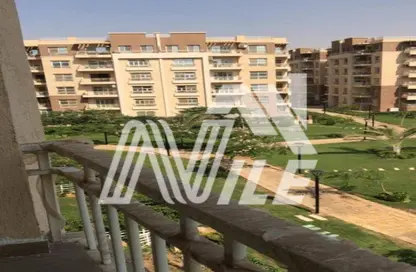 شقة - 3 غرف نوم - 2 حمامات للبيع في پريڤادو - مدينتي - القاهرة