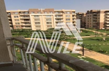 شقة - 3 غرف نوم - 2 حمامات للبيع في پريڤادو - مدينتي - القاهرة