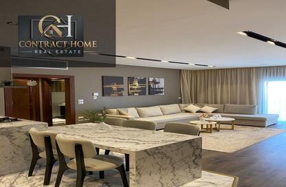 Apartment - 2 - 2 for rent in Lake View - 5th Settlement Compounds - The 5th Settlement - New Cairo City - Cairo Apartment - 2 - 2 for rent in Lake View - 5th Settlement Compounds - The 5th Settlement - New Cairo City - Cairo