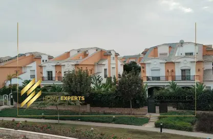 منزل مزدوج - 4 غرف نوم - 5 حمامات للايجار في ليان ريزيدنس - كمبوندات التجمع الخامس - التجمع الخامس - مدينة القاهرة الجديدة - القاهرة