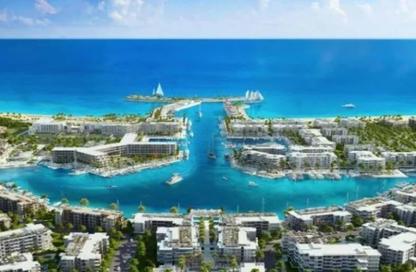 شاليه - 2 غرف نوم - 1 حمام للبيع في مارينا 5 - مارينا - العلمين - الساحل الشمالي شاليه - 2 غرف نوم - 1 حمام للبيع في مارينا 5 - مارينا - العلمين - الساحل الشمالي