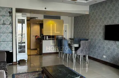 Duplex - 4 Bedrooms - 4 Bathrooms for rent in Porto New Cairo - 5th Settlement Compounds - The 5th Settlement - New Cairo City - Cairo Duplex - 4 Bedrooms - 4 Bathrooms for rent in Porto New Cairo - 5th Settlement Compounds - The 5th Settlement - New Cairo City - Cairo