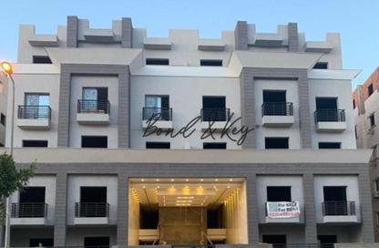 Apartment - 3 Bedrooms - 2 Bathrooms for sale in South Lotus - El Lotus - New Cairo City - Cairo