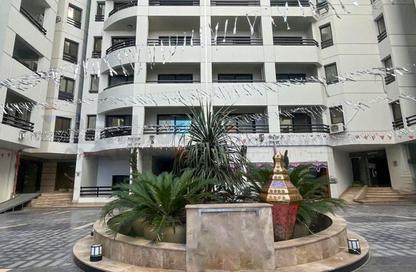شقة - 3 غرف نوم - 2 حمامات للبيع في سموحة - حي شرق - الاسكندرية