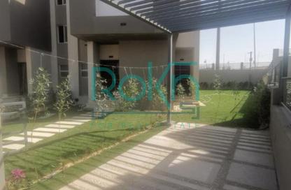 Townhouse - 3 Bedrooms - 5 Bathrooms for rent in Etapa - Sheikh Zayed Compounds - Sheikh Zayed City - Giza Townhouse - 3 Bedrooms - 5 Bathrooms for rent in Etapa - Sheikh Zayed Compounds - Sheikh Zayed City - Giza