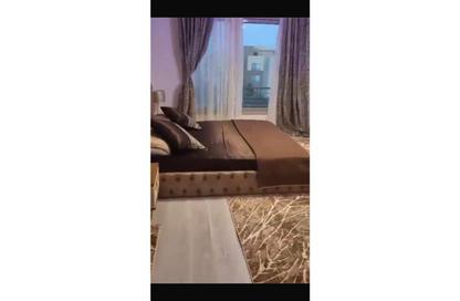 Apartment - 3 Bedrooms - 3 Bathrooms for sale in Palm Parks   Palm Hills - South Dahshur Link - 6 October City - Giza
