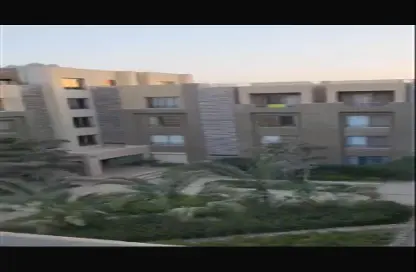 شقة - 3 غرف نوم - 3 حمامات للبيع في بالم هيلز بالم باركس - وصلة دهشور الجنوبية - مدينة 6 أكتوبر - الجيزة