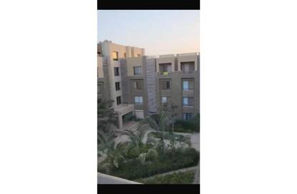 Apartment - 3 Bedrooms - 3 Bathrooms for sale in Palm Parks   Palm Hills - South Dahshur Link - 6 October City - Giza