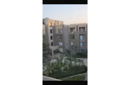 Apartment - 3 Bedrooms - 3 Bathrooms for sale in Palm Parks   Palm Hills - South Dahshur Link - 6 October City - Giza