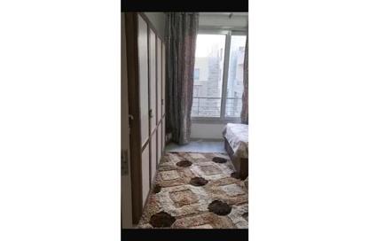 Apartment - 3 Bedrooms - 3 Bathrooms for sale in Palm Parks   Palm Hills - South Dahshur Link - 6 October City - Giza