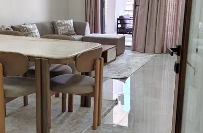 Apartment - 2 Bedrooms - 2 Bathrooms for rent in Tag Sultan - Ring Road - Cairo