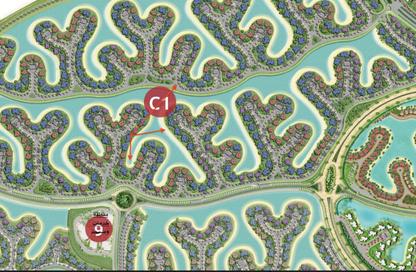 Chalet - 3 - 3 for sale in South Med - Qesm Ad Dabaah - North Coast