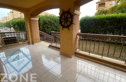 Apartment - 3 Bedrooms - 3 Bathrooms for sale in Privado - Madinaty - Cairo