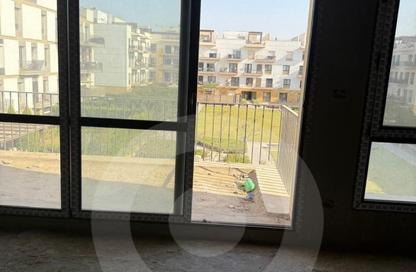 Apartment - 4 Bedrooms - 4 Bathrooms for sale in Westown - Sheikh Zayed Compounds - Sheikh Zayed City - Giza