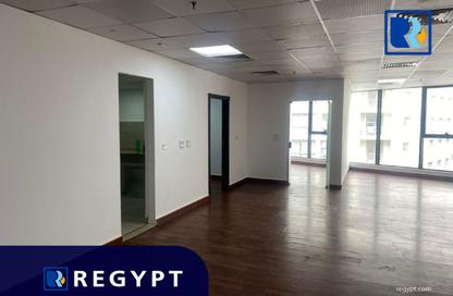 Office Space - Studio - 2 Bathrooms for rent in One Kattameya - El Katameya Compounds - El Katameya - New Cairo City - Cairo