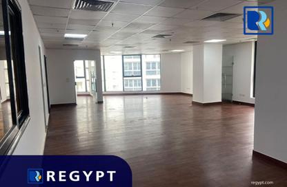 Office Space - Studio - 2 Bathrooms for rent in One Kattameya - El Katameya Compounds - El Katameya - New Cairo City - Cairo
