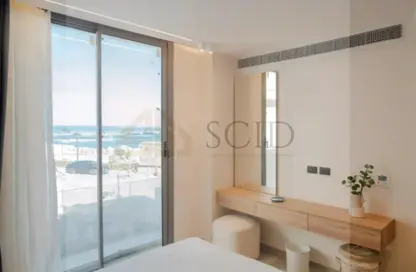 Apartment - 1 Bedroom - 1 Bathroom for sale in Mazarine - New Alamein City - Al Alamein - North Coast